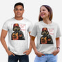 I Am Your Father Brother-Unisex-Basic-Tee-glitchygorilla