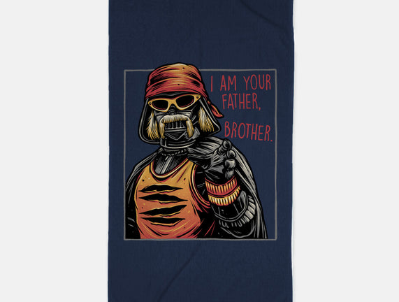 I Am Your Father Brother