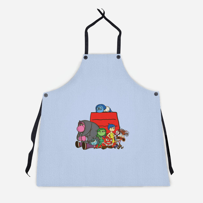 House Of Emotions-Unisex-Kitchen-Apron-turborat14