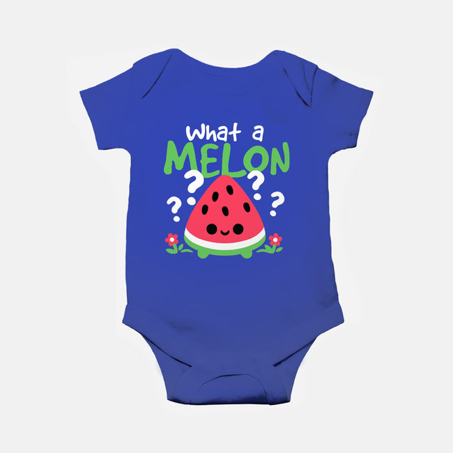 What A Melon-Baby-Basic-Onesie-NemiMakeit