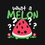 What A Melon-None-Stretched-Canvas-NemiMakeit