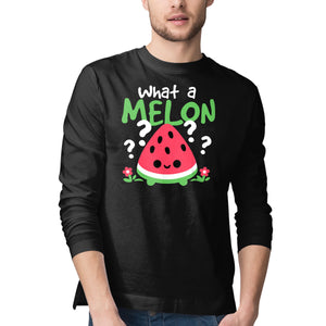 What A Melon