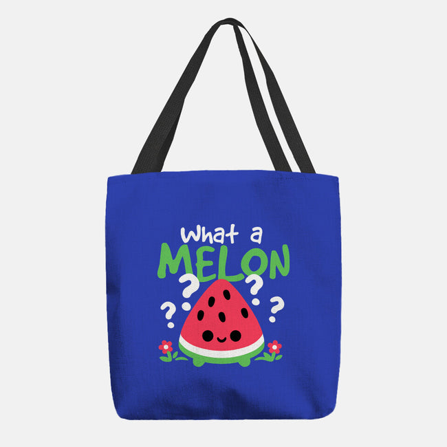 What A Melon-None-Basic Tote-Bag-NemiMakeit