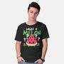 What A Melon-Mens-Basic-Tee-NemiMakeit