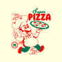 Super Pizza-None-Beach-Towel-Tri haryadi