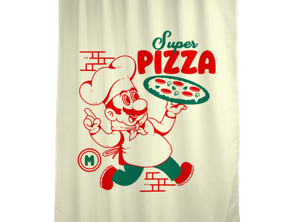 Super Pizza