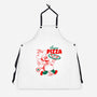 Super Pizza-Unisex-Kitchen-Apron-Tri haryadi