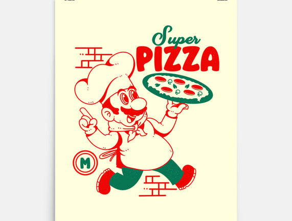 Super Pizza