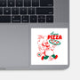 Super Pizza-None-Glossy-Sticker-Tri haryadi