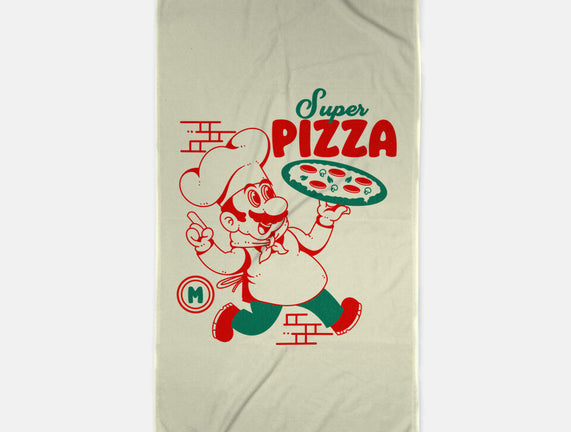 Super Pizza