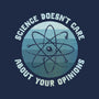 Science Doesn't Care-None-Fleece-Blanket-kg07