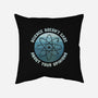 Science Doesn't Care-None-Removable Cover-Throw Pillow-kg07