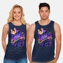 Samulight-Unisex-Basic-Tank-Bruno Mota