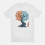 Yin Yang Tree-Youth-Basic-Tee-IKILO