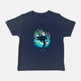 Time Surfing-Baby-Basic-Tee-rmatix