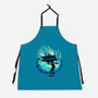 Time Surfing-Unisex-Kitchen-Apron-rmatix