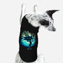 Time Surfing-Dog-Basic-Pet Tank-rmatix