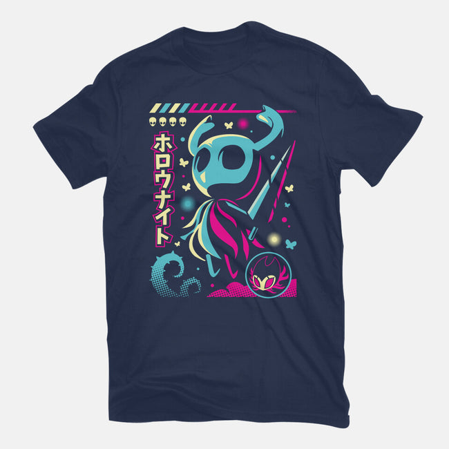 Kawaii Knight-Mens-Heavyweight-Tee-arace