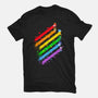 Pride Emotions-Youth-Basic-Tee-ellr