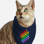 Pride Emotions-Cat-Bandana-Pet Collar-ellr