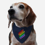 Pride Emotions-Dog-Adjustable-Pet Collar-ellr