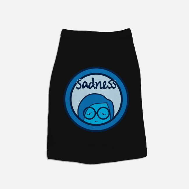 Sadness-Dog-Basic-Pet Tank-paulagarcia