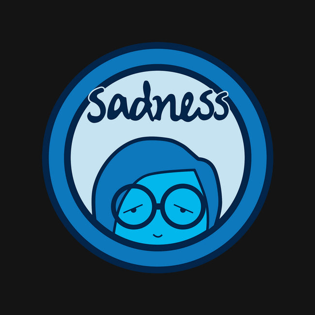 Sadness-Cat-Basic-Pet Tank-paulagarcia