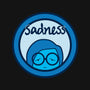 Sadness-Cat-Basic-Pet Tank-paulagarcia