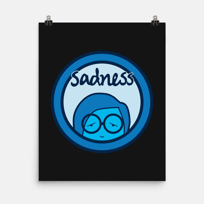 Sadness-None-Matte-Poster-paulagarcia