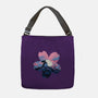 Sakura Spirit-None-Adjustable Tote-Bag-IKILO