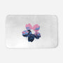 Sakura Spirit-None-Memory Foam-Bath Mat-IKILO