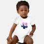 Sakura Spirit-Baby-Basic-Onesie-IKILO