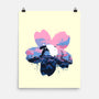 Sakura Spirit-None-Matte-Poster-IKILO