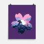 Sakura Spirit-None-Matte-Poster-IKILO