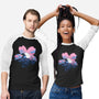 Sakura Spirit-Unisex-Baseball-Tee-IKILO