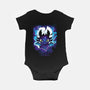 Darkness Dragon-Baby-Basic-Onesie-Vallina84