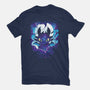 Darkness Dragon-Mens-Premium-Tee-Vallina84