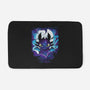 Darkness Dragon-None-Memory Foam-Bath Mat-Vallina84