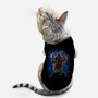 King Of War-Cat-Basic-Pet Tank-zascanauta