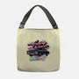 Hunting Season-None-Adjustable Tote-Bag-glitchygorilla