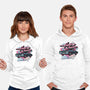 Hunting Season-Unisex-Pullover-Sweatshirt-glitchygorilla