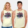 Hunting Season-Unisex-Basic-Tank-glitchygorilla