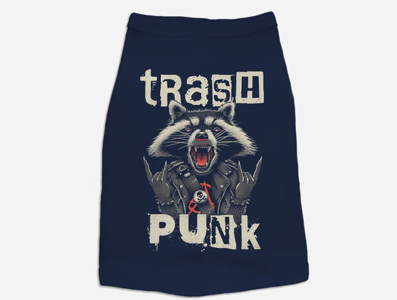 Trasher Punk