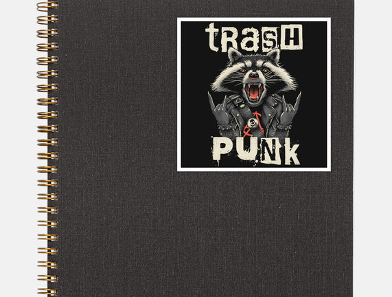 Trasher Punk