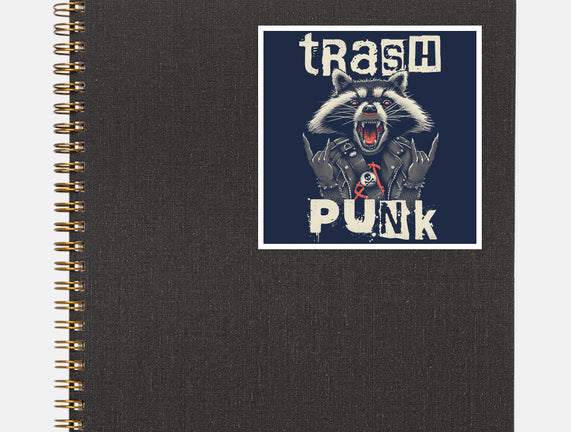 Trasher Punk