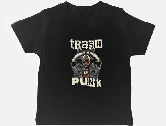 Trasher Punk