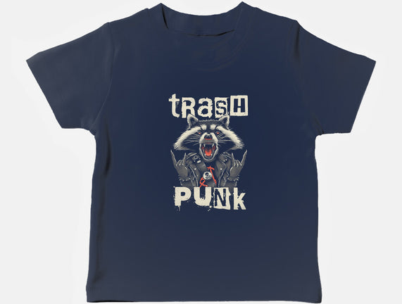 Trasher Punk