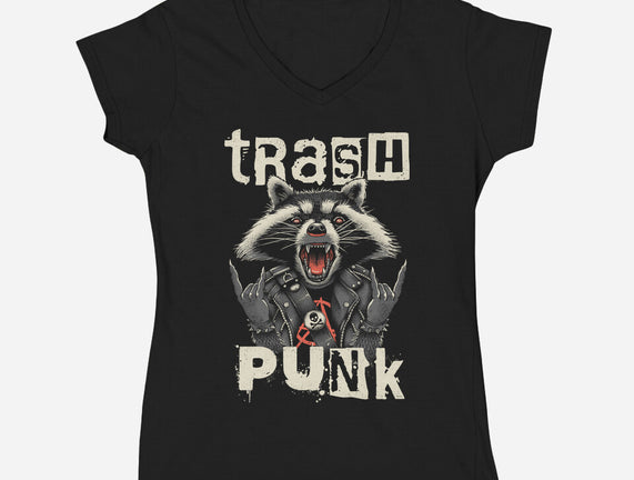 Trasher Punk