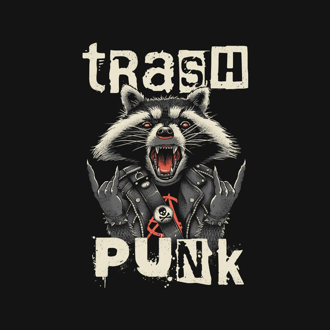 Trasher Punk-Unisex-Basic-Tee-vp021