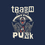 Trasher Punk-Youth-Basic-Tee-vp021